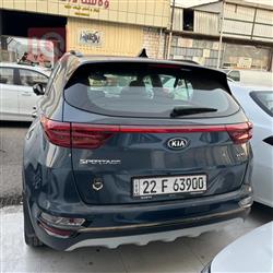 کیا سپۆرتاج